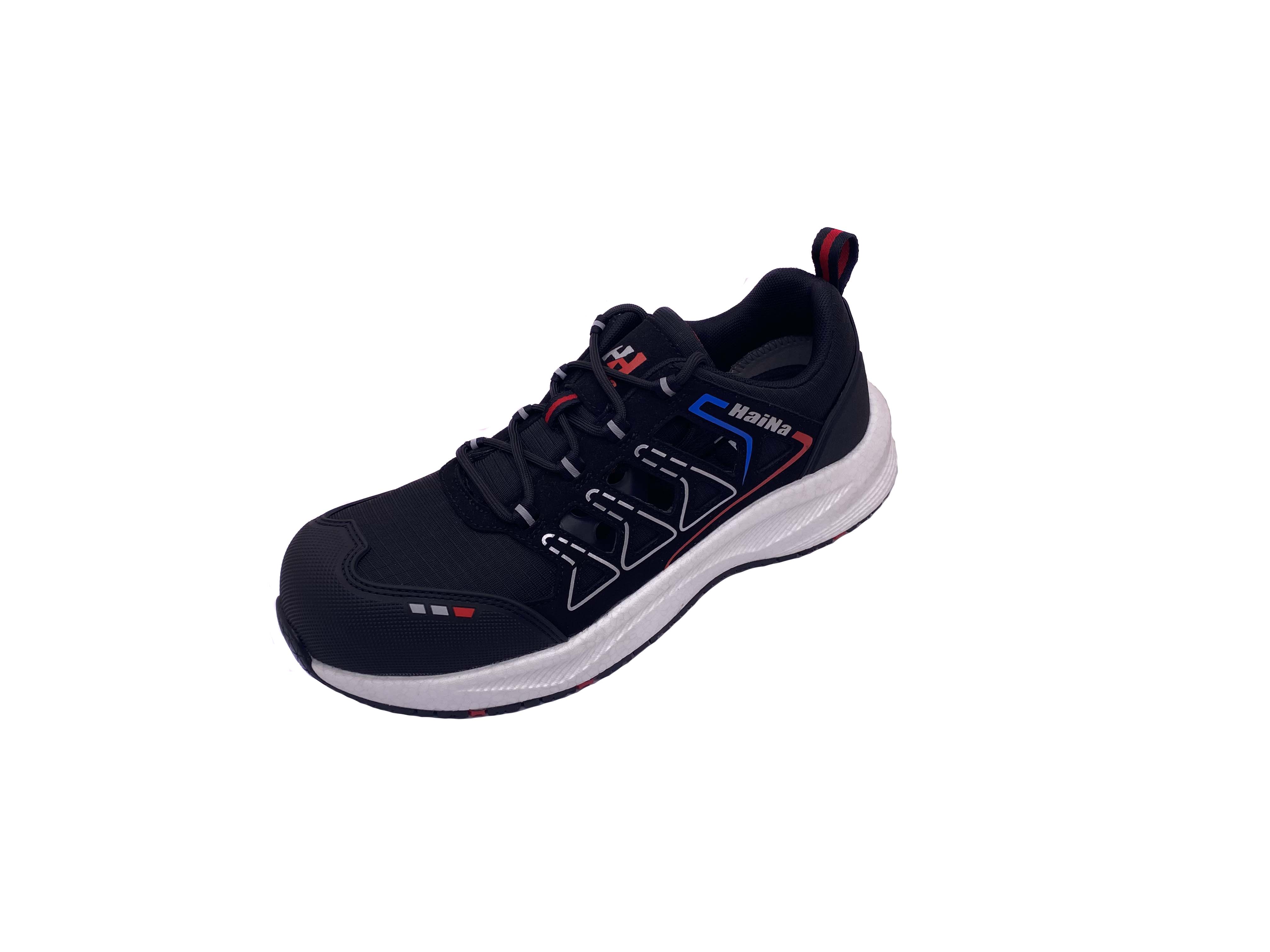 S1P ETPU Safety Sandals